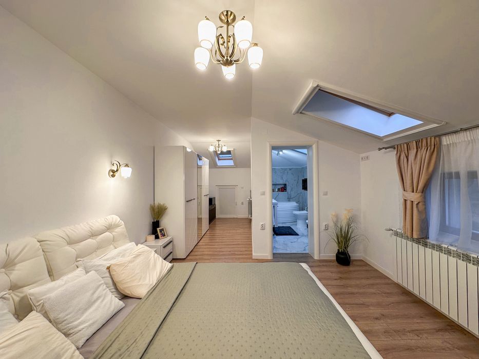 Casă Ultracentrală Târgoviște