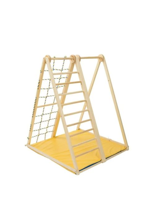 Детский спортивный комплекс