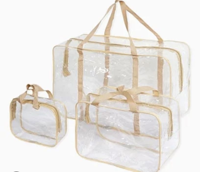 Сумка в роддом 3в1