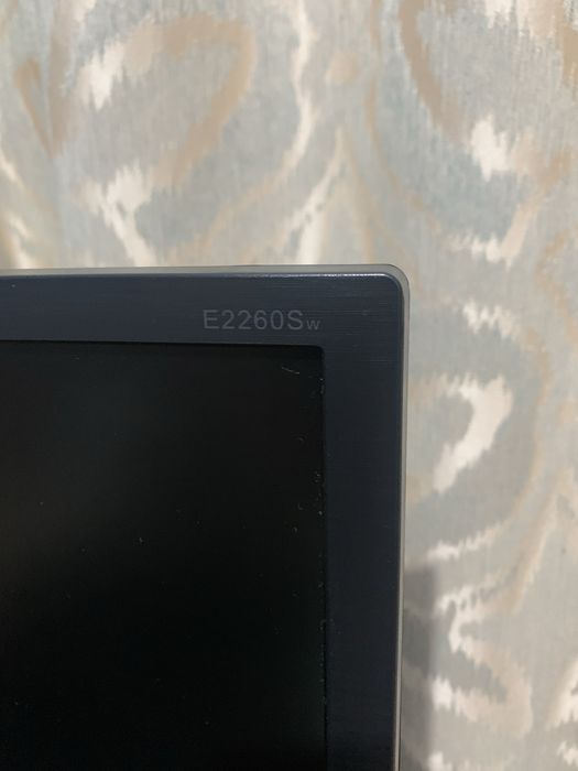Monitor led AOC 21.5”, full HD (home&office)