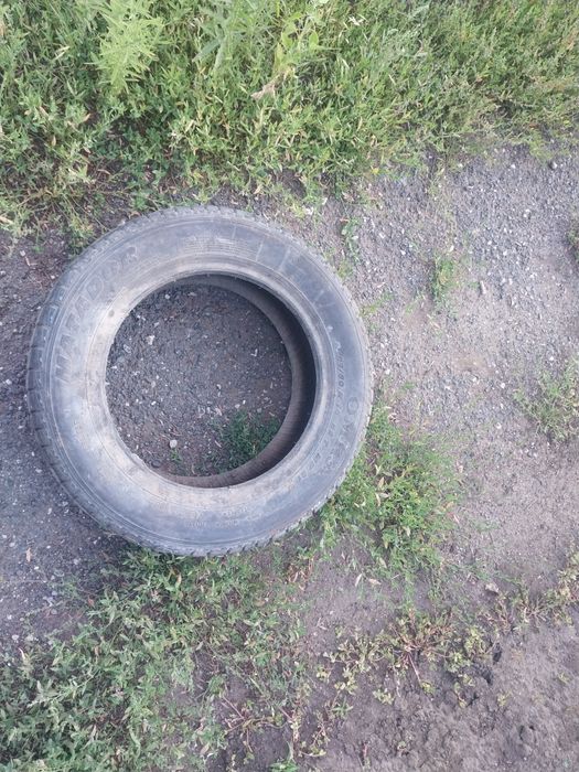 Продам Шины летние 205/55/16
