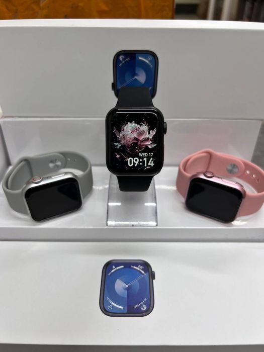 Часы для подарка,смарт часы,