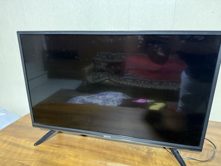 Телевизор Vista 32”