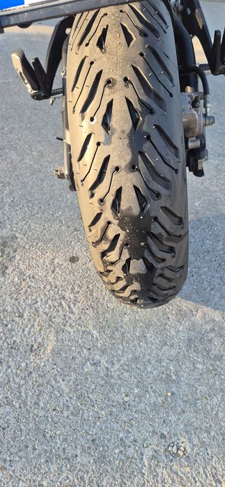 De vanzare, Kawasaki Er-6 F, model 2016, rosu
