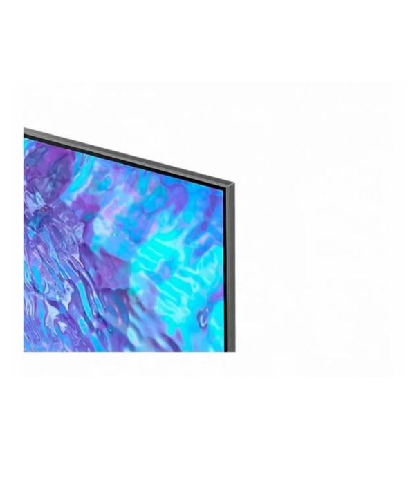 Samsung 98Q80C 4K smart 2 goda ofitsalnay garantya