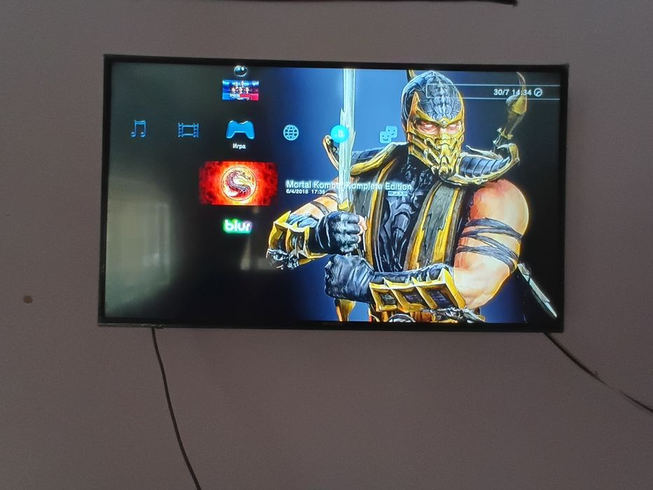 Sony Ps3   sotiladi