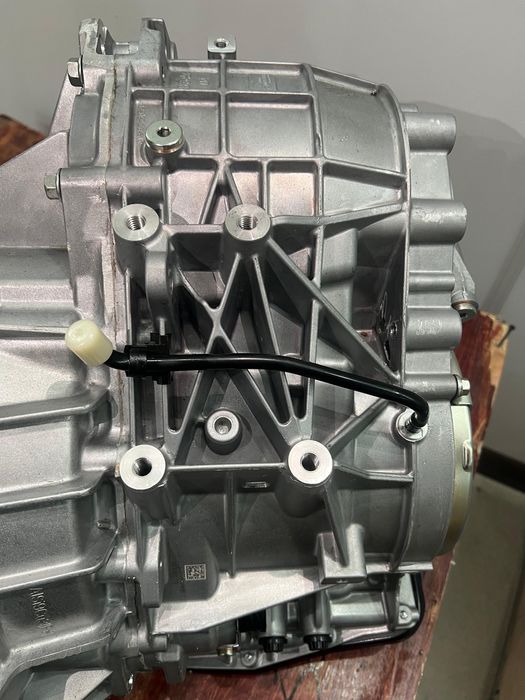 Новый вариатор (АКПП) JAC S3 с гарантией