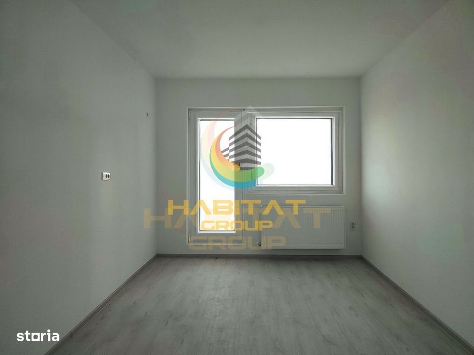 Apartament 2 camere / 57.50 mp / Grand Arena