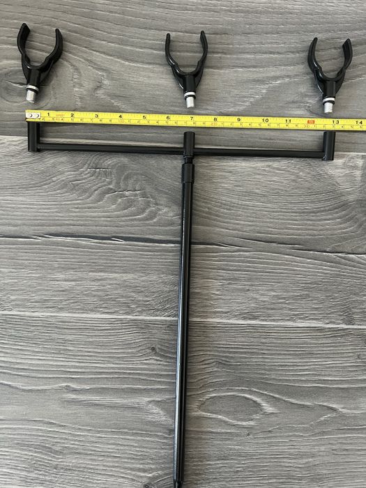 Set Buzz Bar + Pichet Black 40 - 33 cm
