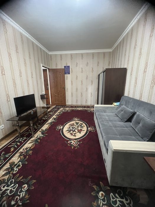 Аренда для семья Чилонзор 6 квартл 1/1/4/ 320$