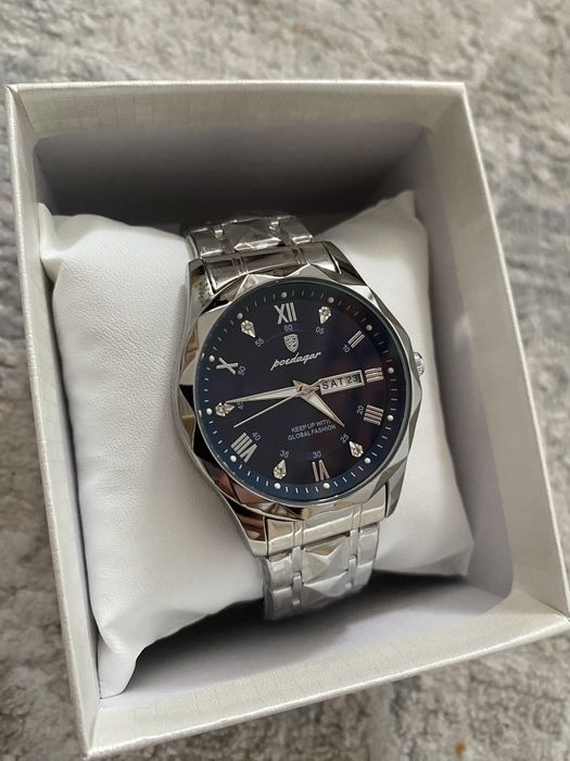 poedagar, наручные часы