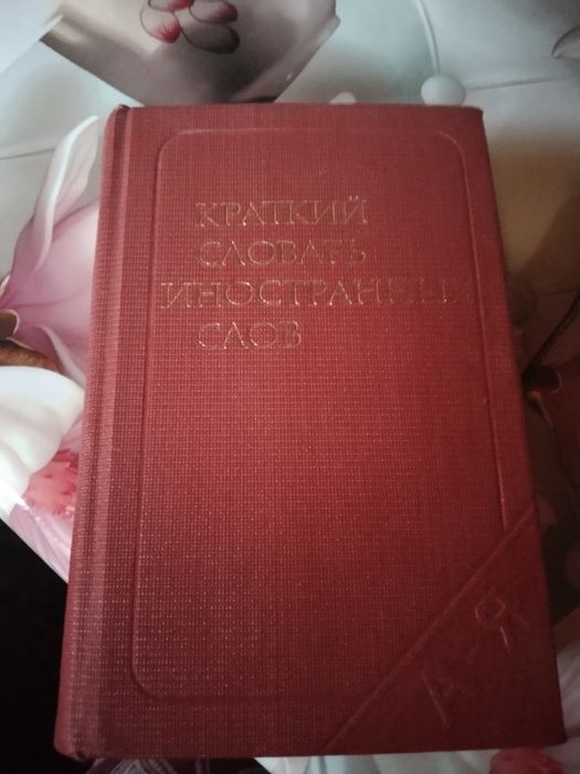 Краткий словарь иностранных слов | Локшина Слава Мироновна