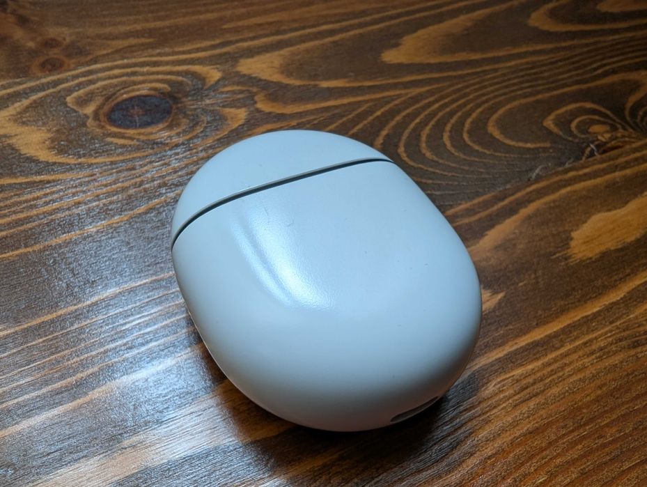 Продавам Google Pixel Buds Pro