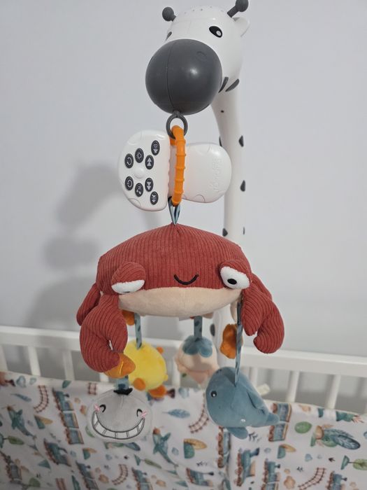 Carusel patut muzical