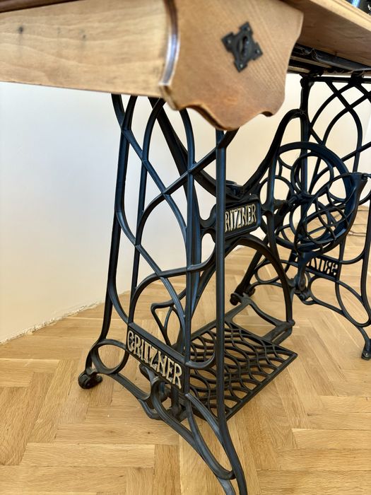 Шевна машина Gritzner