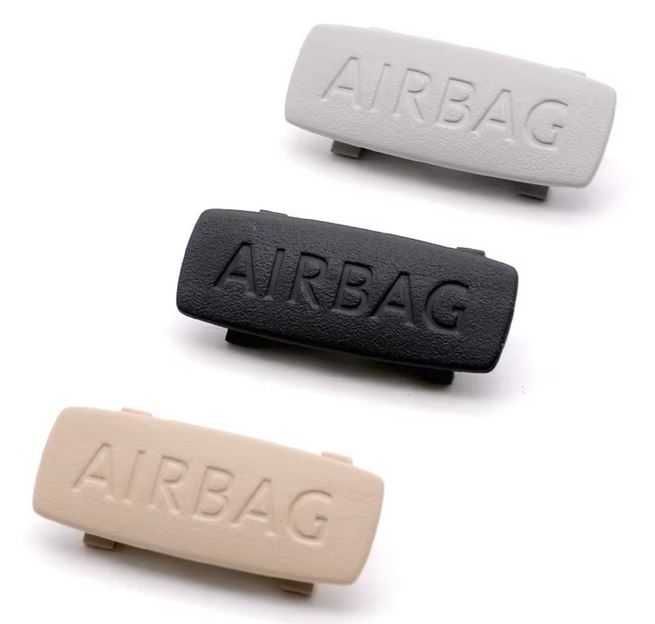 Нови капачки за Airbag  за VW, SEAT, SKODA и други НАЛИЧНО !!!
