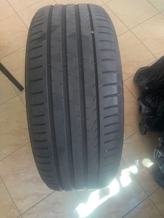 Cauciucuri de vară 225/50/17 Michelin dot 2020