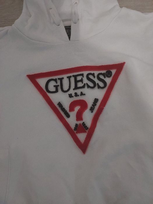 Trening guess 4 ani