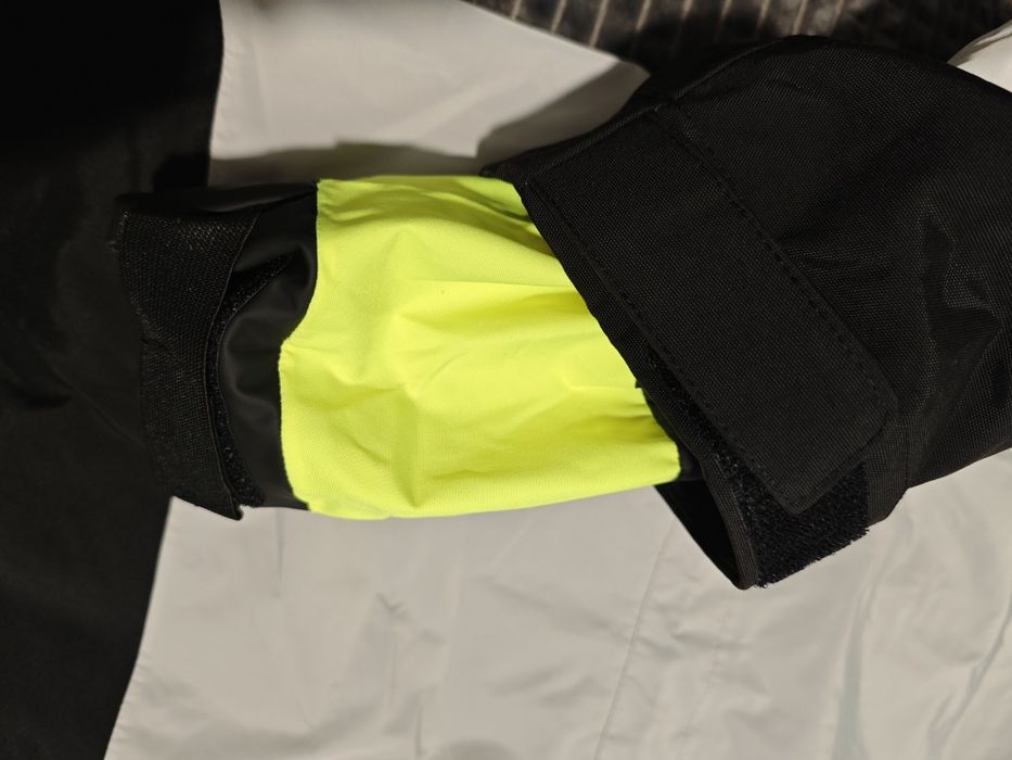 Helly Hansen geaca profesionala