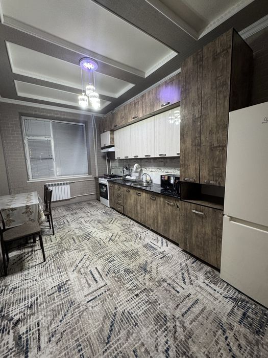 Аренда долгосрочная