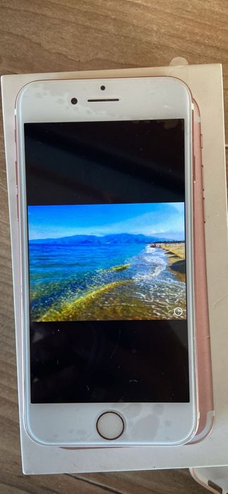 iPhone 7 100% живот на батерията