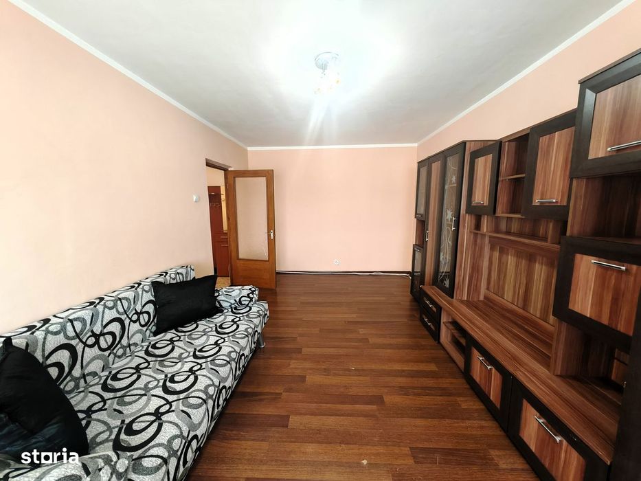 Apartament 2 camere decomandate – Str. Banca Națională
