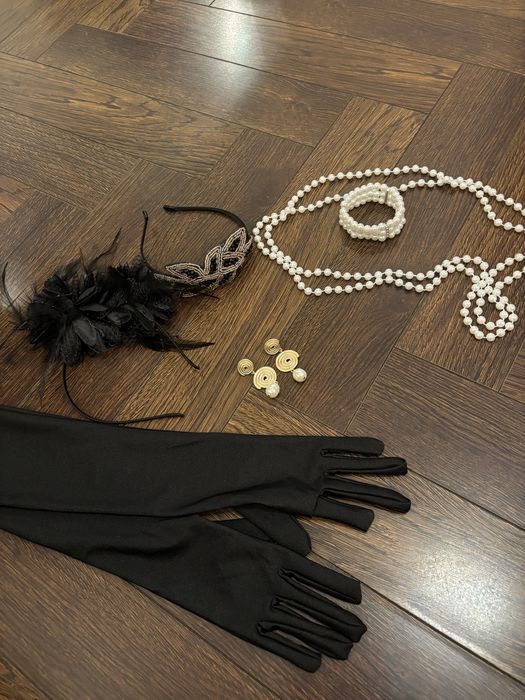 Гетсби/Gatsby аксесоари