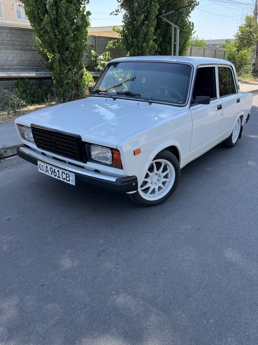 Vaz 2107 srochna sotladi