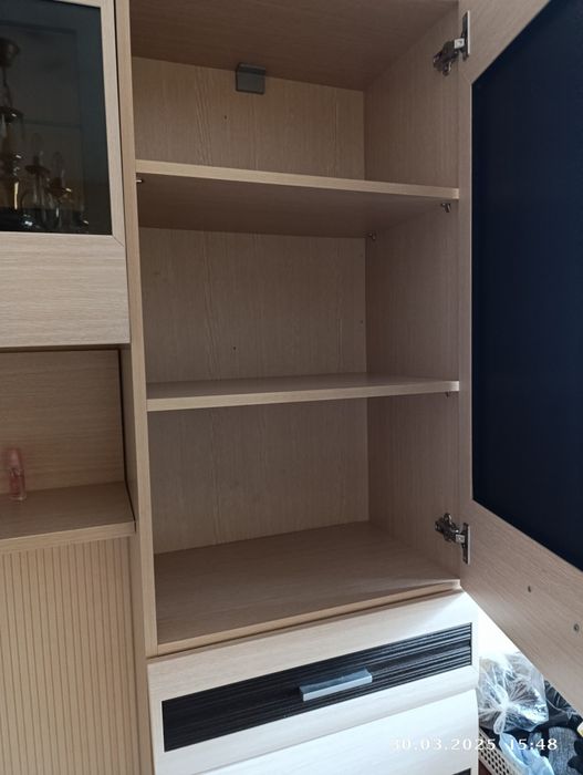 Продам стенку гарнитур