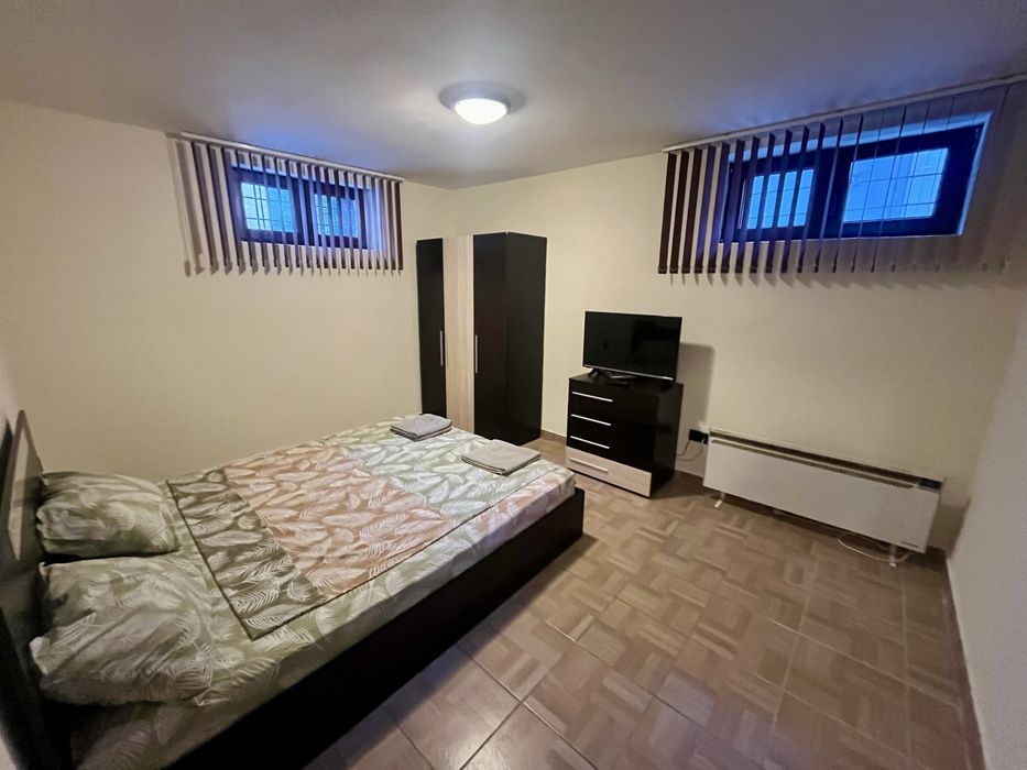 Апартамент за нощувки с механа ПРЕСТИЖ