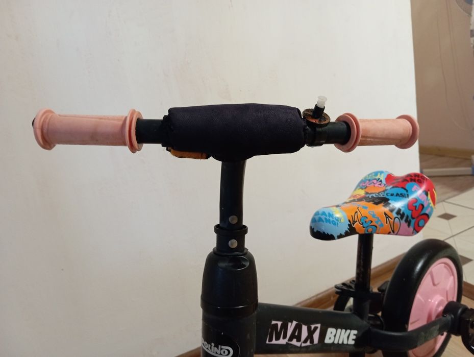 Баланс колело Chipolino max bike