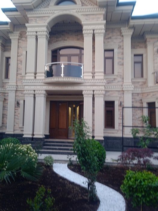 Gazon urug sepish landshaft bogbon xizmati