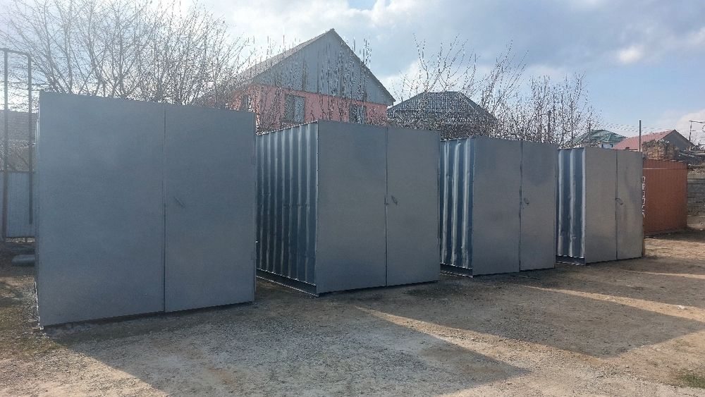 Контейнер продам  10тонник