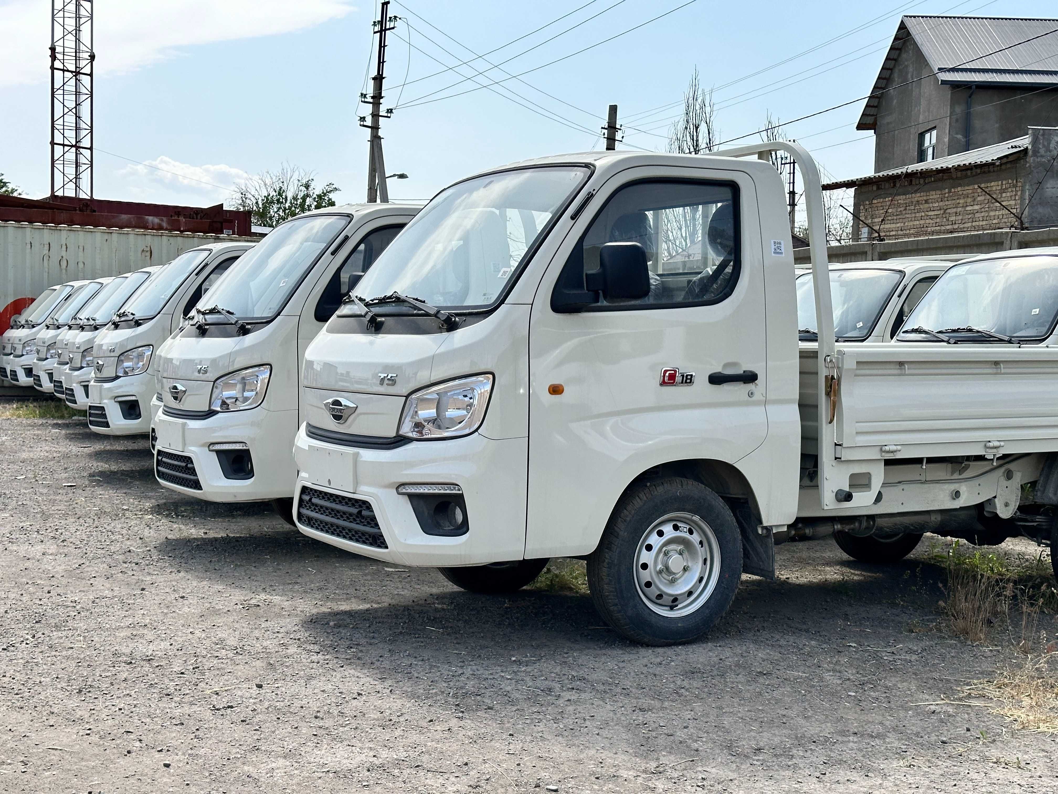 Грузовые автомобили Foton: купить грузовик Foton — новые и бу грузовики на  OLX.uz Ташкентская область - Страница 2