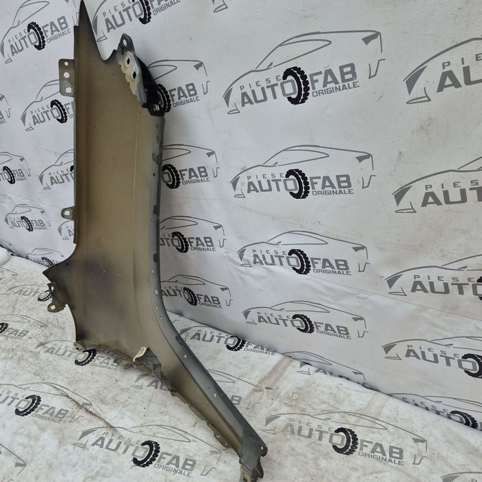 Aripa stanga Jeep Compass an 2016-2017-2018-2019-2020-2021-2022-2023-2
