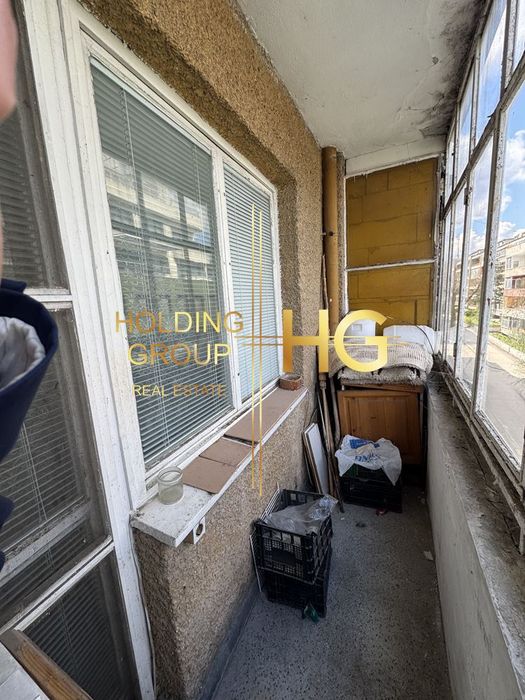 Продава се Четиристаен апартамент в Добрич, Център - 100 кв.м за 1240 €/кв.м - Снимка #9