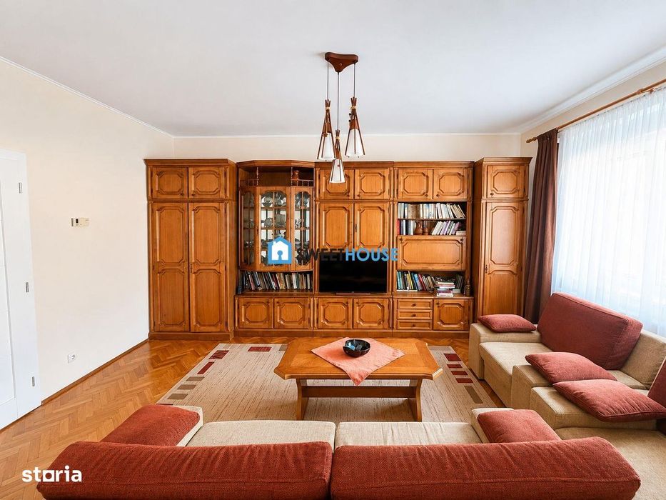 Casa de Lux in cartierul Florilor Fagaras