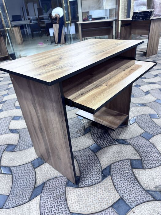 Парта стол компютер учун