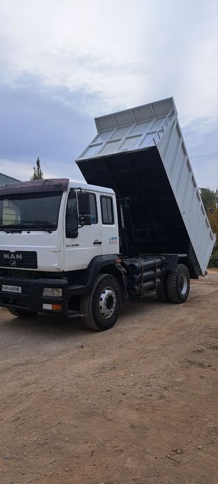 Man samasval sotiladi 2013