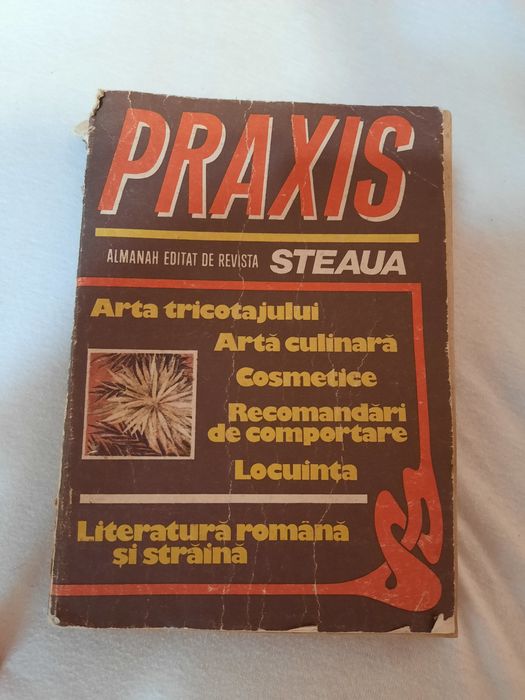 Almanah Steaua din 1986