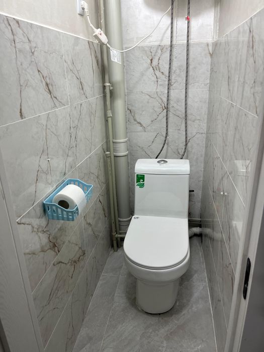 Квартира долгосрочно