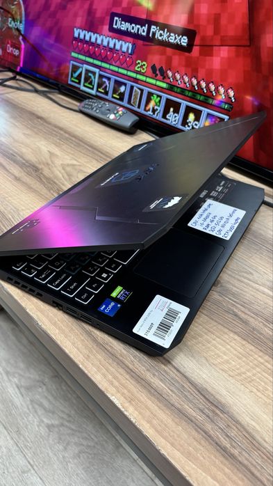 Игровой Ноутбук Acer Nitro 5
