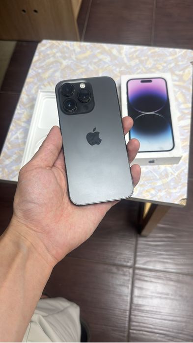 IPhone 14 Pro 256GB 83%