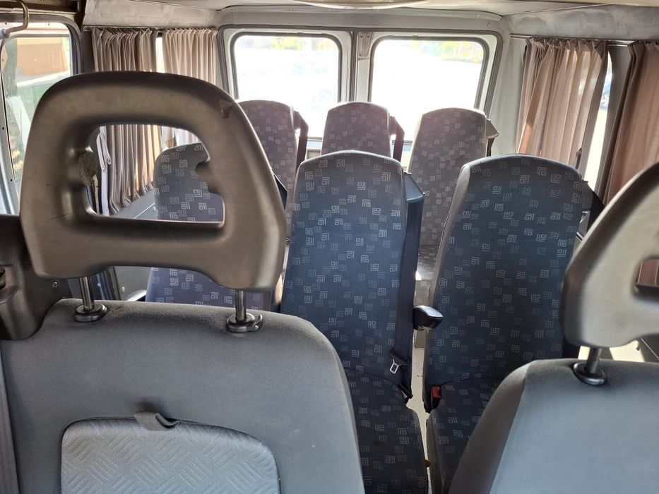 Vând citroen jumper an 2005 +40 (755) 424 316