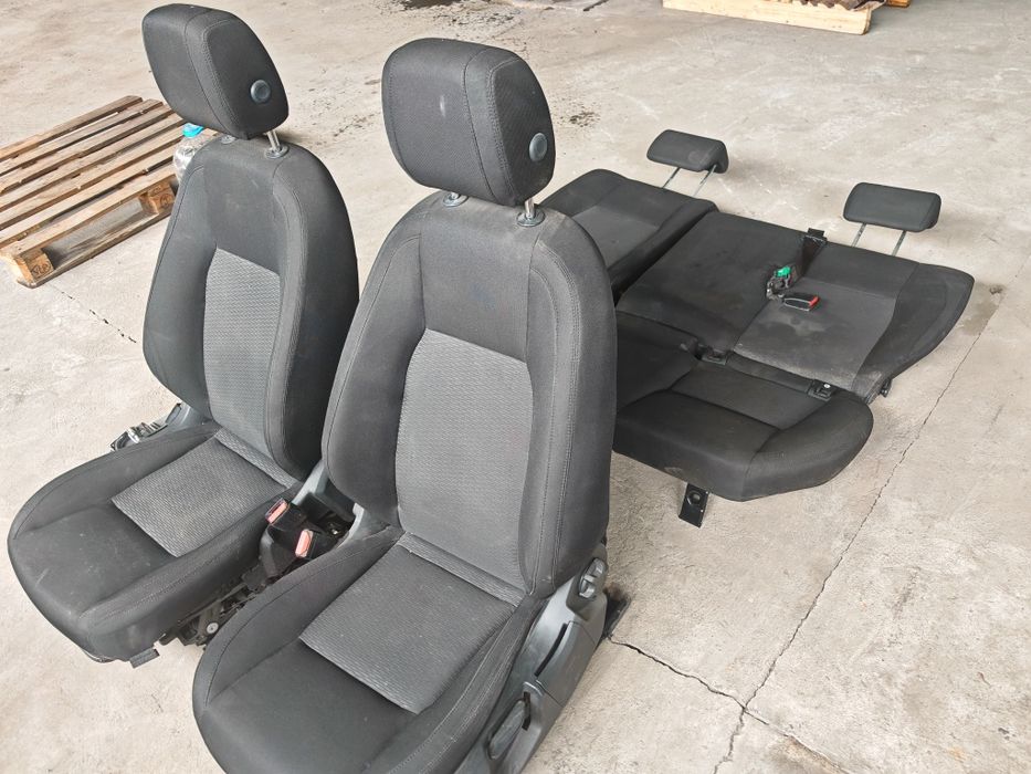 Салон за Land Rover Evog