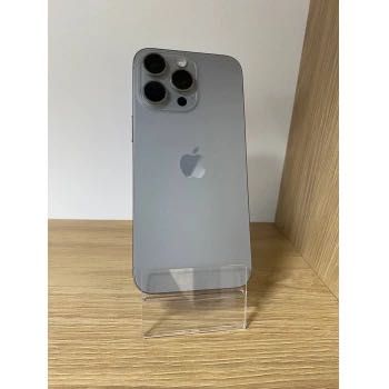 Telefon Apple iPhone 15 Pro Max 512 GB Natural Titanium, Cod 120929