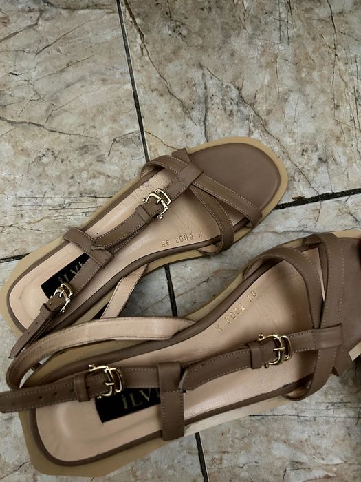 босоножки женские