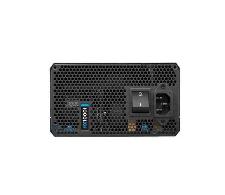 ! Блок питания PSU Corsair HX1000i цена с НДС