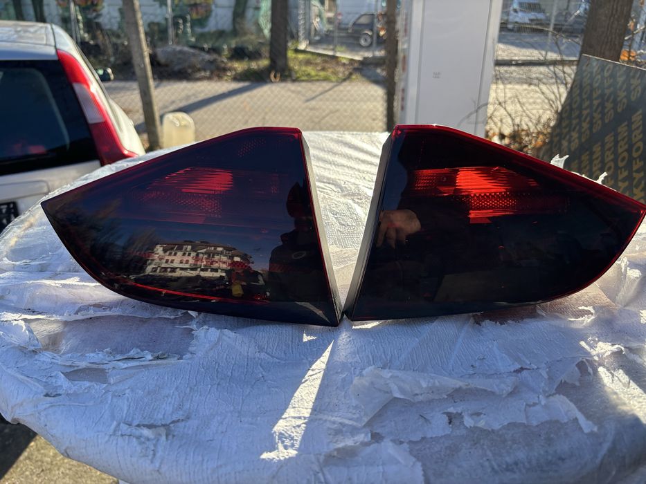 Стоп Стопове Ауди А4 Б8/Audi A8 B8