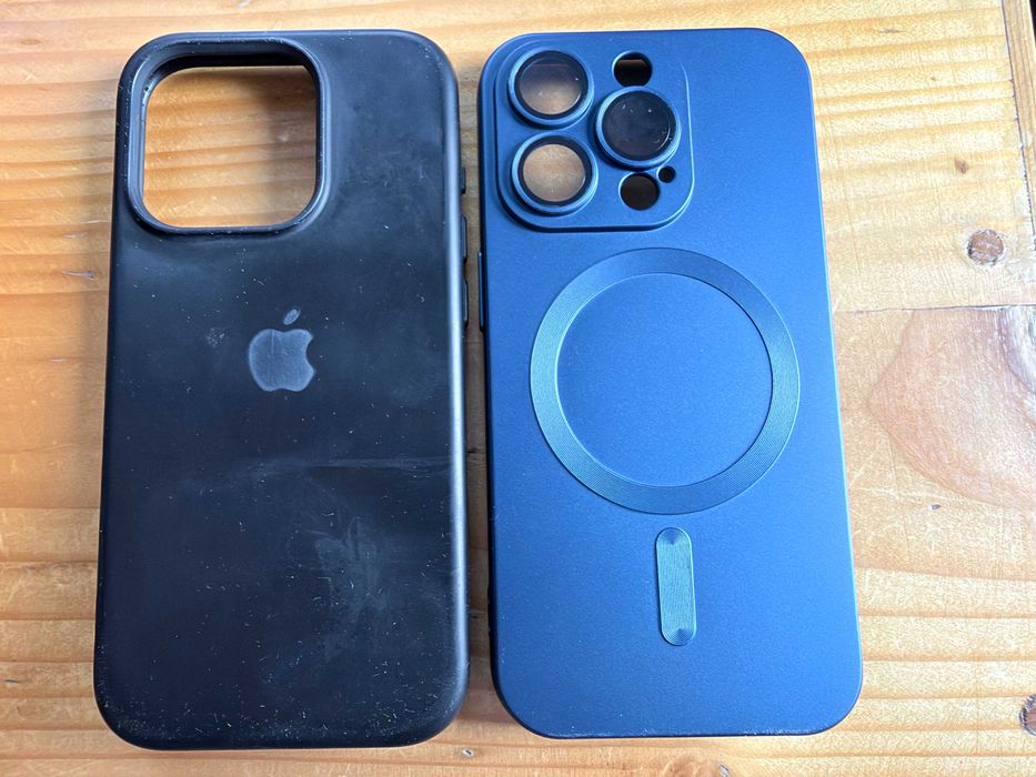 iPhone 15 Pro 256gb Natural Titanium